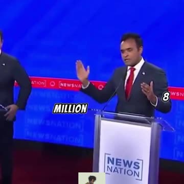 So Happy More People Like Vivek Are Calling Out the BS | Vivek Ramaswamy