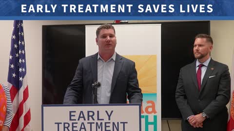 Early Treatment Saves Lives: Brit Noel