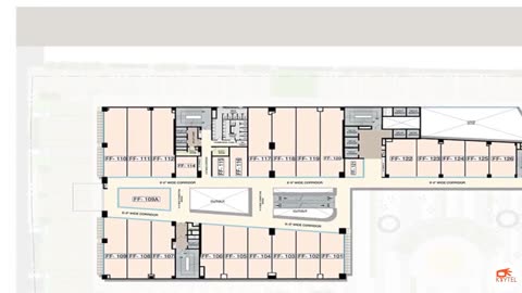 Gulshan One29 Commercial Space Sector 129 Noida