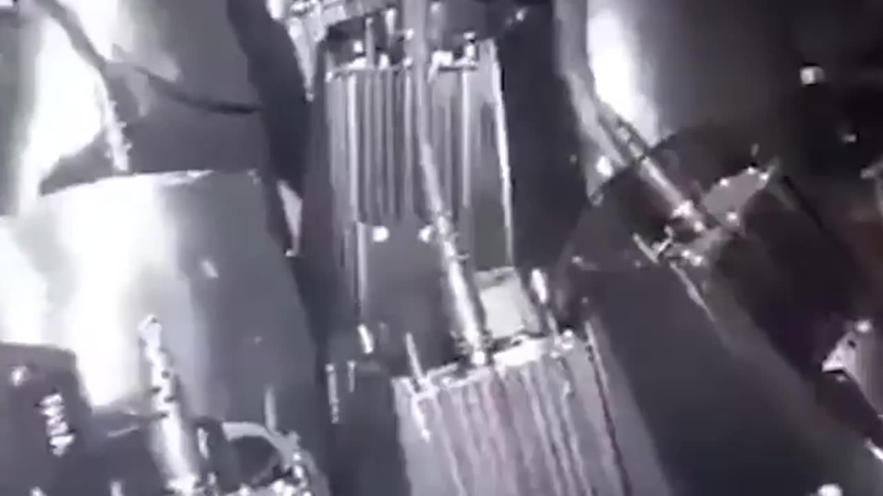 GOVERNMENT CAMERAS 👀