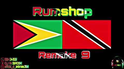 Rumshop Remake - Curl up Session