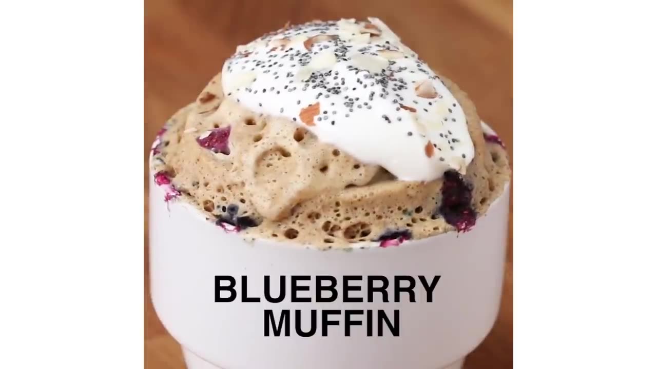 Breakfasts In Under 10 Minutes