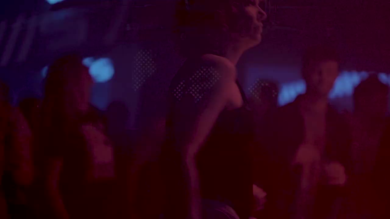 Marek Hemmann - CLUB ZOOMA - Gute Nacht - Aftermovie