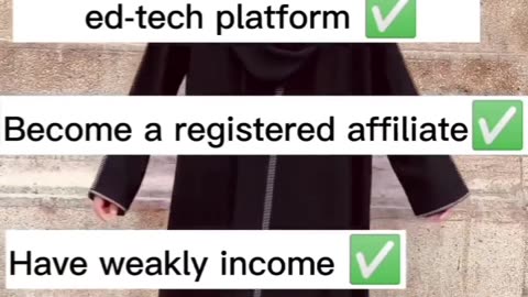 How to earn money using Government Registered platform for free