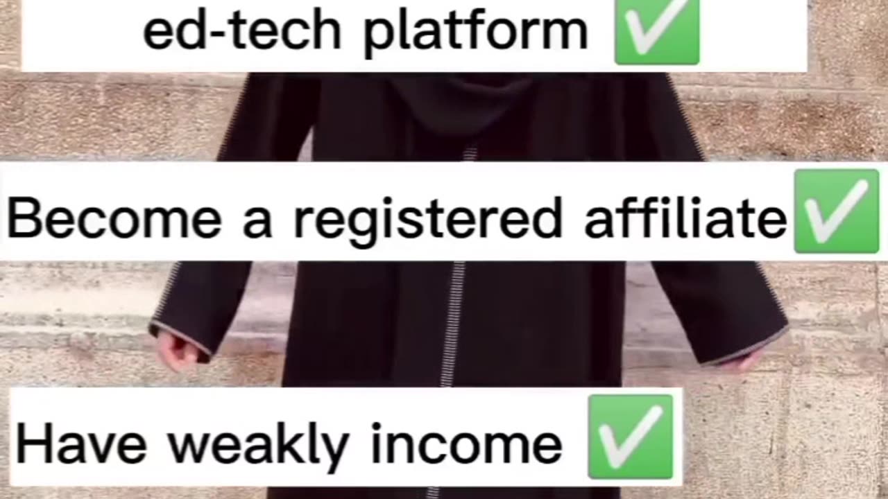 How to earn money using Government Registered platform for free