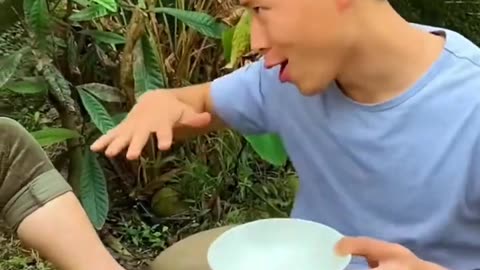 Chinese most funny video 😂🤣😂#shot #viral #funny#chinese