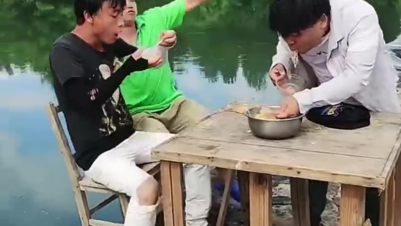 SO Funny Video