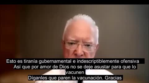 No continues siendo Borrego