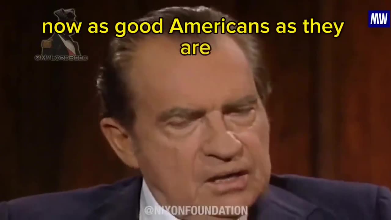 Old foreign policy carries on