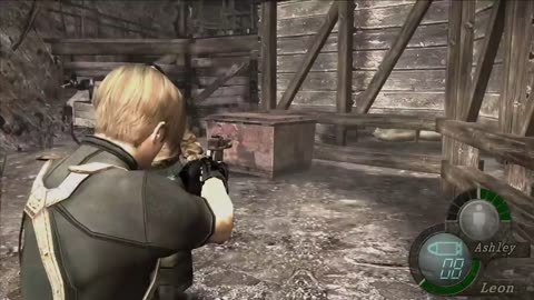 Resident Evil 4 - PARTE_88
