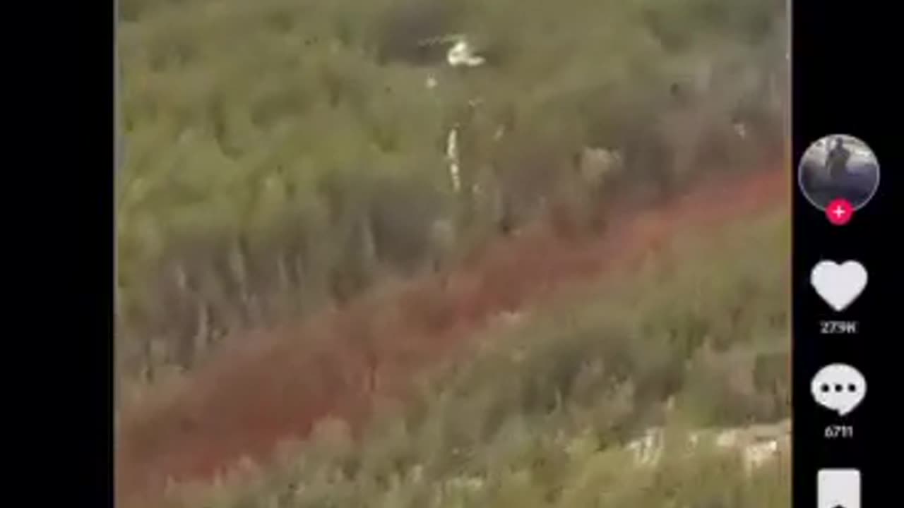 방화 헬리콥터..
