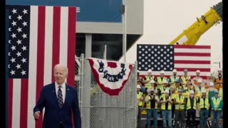 Biden announces re-election bid