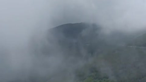 Wutai Mountain Scenic Spot, China