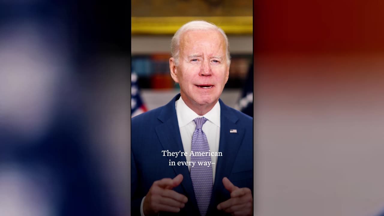 Biden announces new plan to provide DACA recipients health coverage through Medicaid/Obamacare