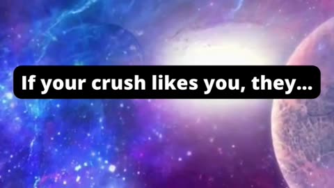 How Your Crush Reveals Their Feelings | #CrushBodyLanguage #LoveSignals #AttractionHints"