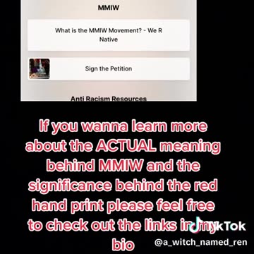 #oilandgasjobs #MMIWG #MunchausenByProxy #landback #CultMapping