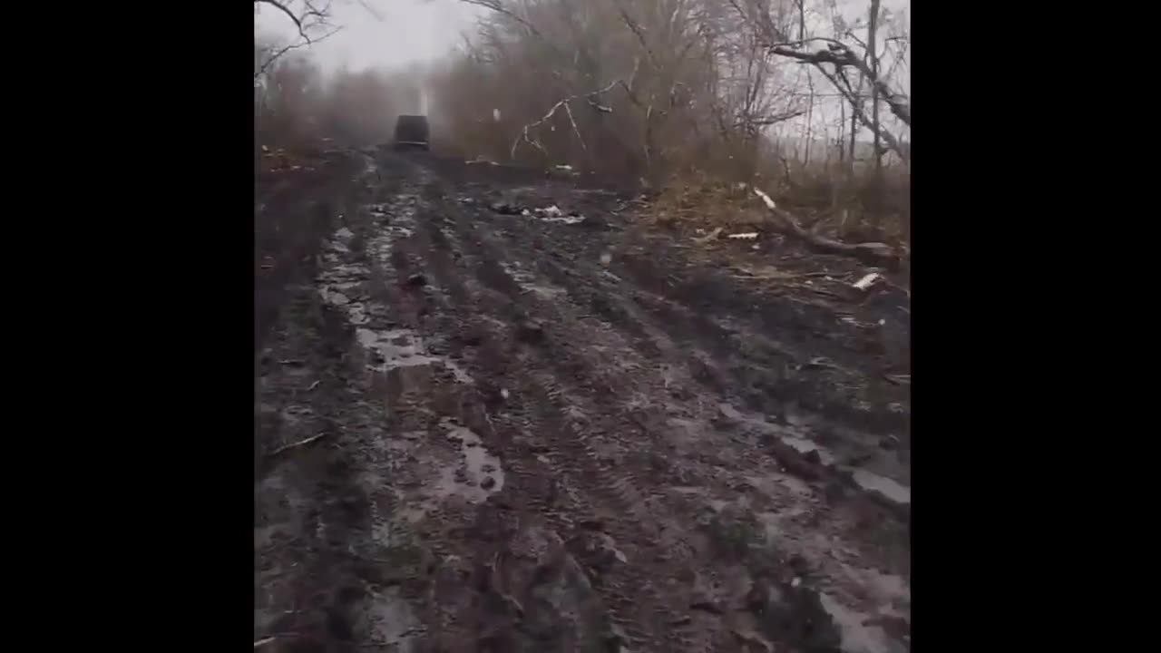 Minus another M113 VMU near Bakhmut