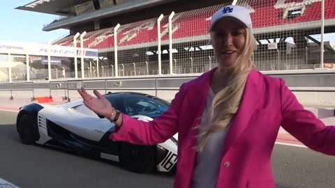 The Hypercar No-one Believed Existed | Devel 16