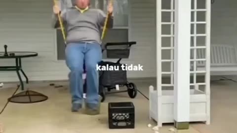 Strange and funny events