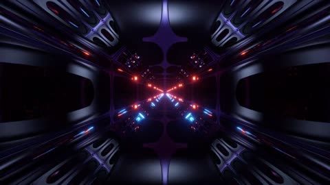 Sci-fi Alien Mother ship Sounds for sleeping 7+ Hours