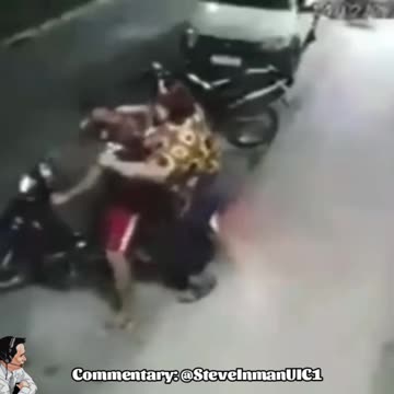 Take an Uber next time.