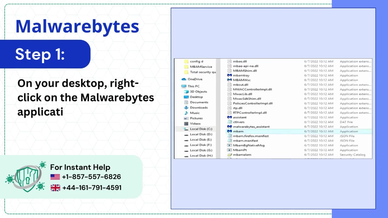 How to Completely Remove Malwarebytes from PC?