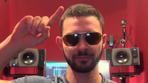 My cover of Hangover - Taio Cruz