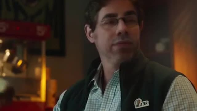 The Ultimate Mountain Dew Commercial!