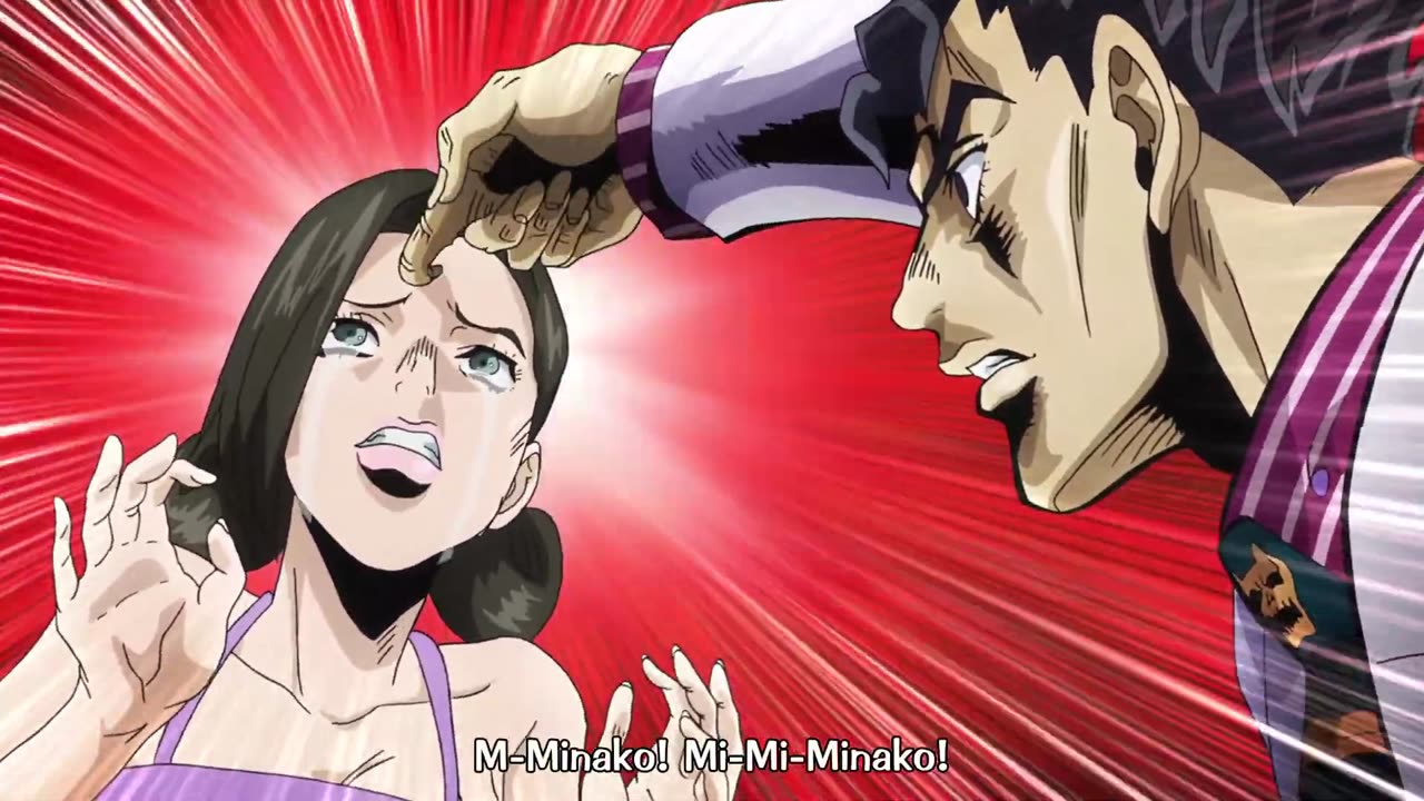 Don't mess with Kira Yoshikage Uncensored Version