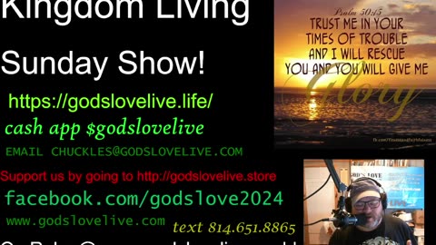 Sunday Show