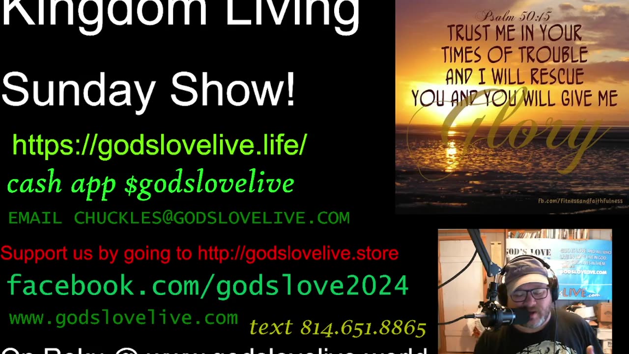 Sunday Show