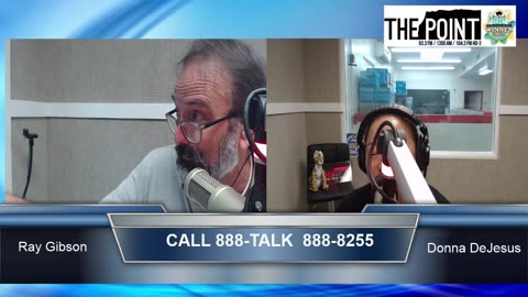 The Ray Gibson Show