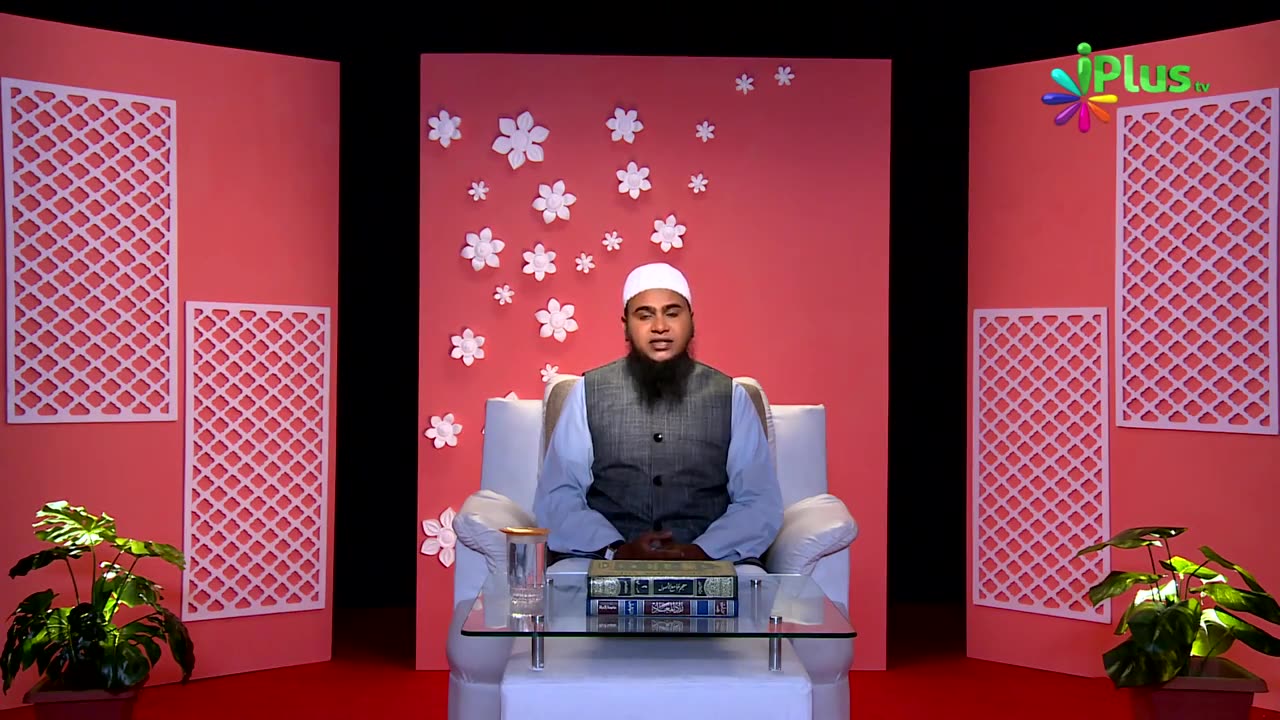 Islam Mein Aurto Ka Ghair Zaruri Taur Par Ghar Se Bahar Jana Jaiz Nahi Hai By Shaikh Muhammad Muaz A