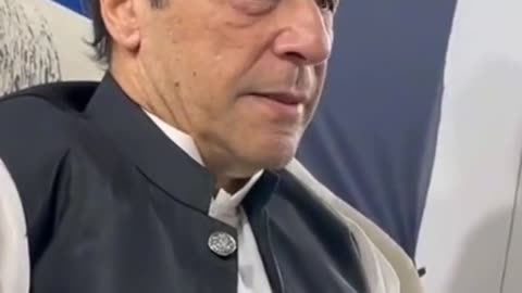 PM IMRAN KHAN