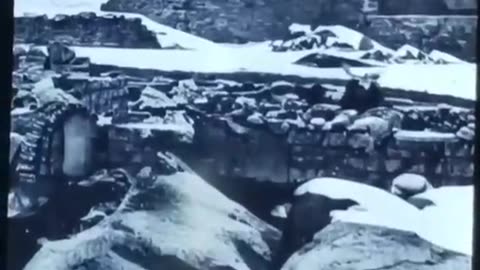 ANTARCTICA Beyond The Ice Walls