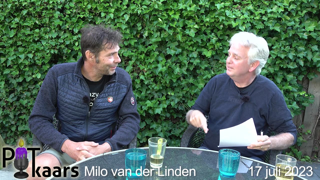 OpenEMA en de data van het Europese Medicijnen Bijwerkingen Systeem - Milo van der Linden