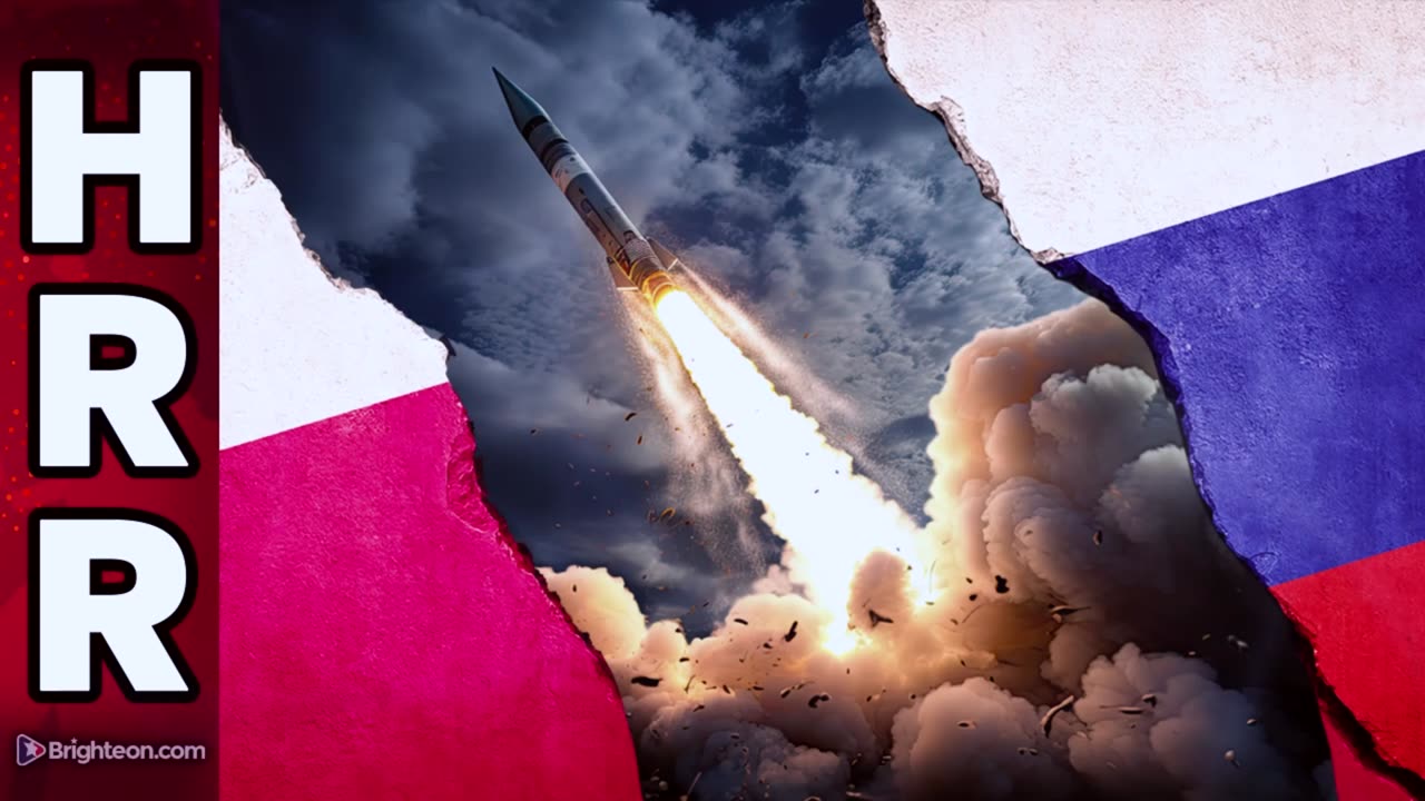 Biden's war on the American people