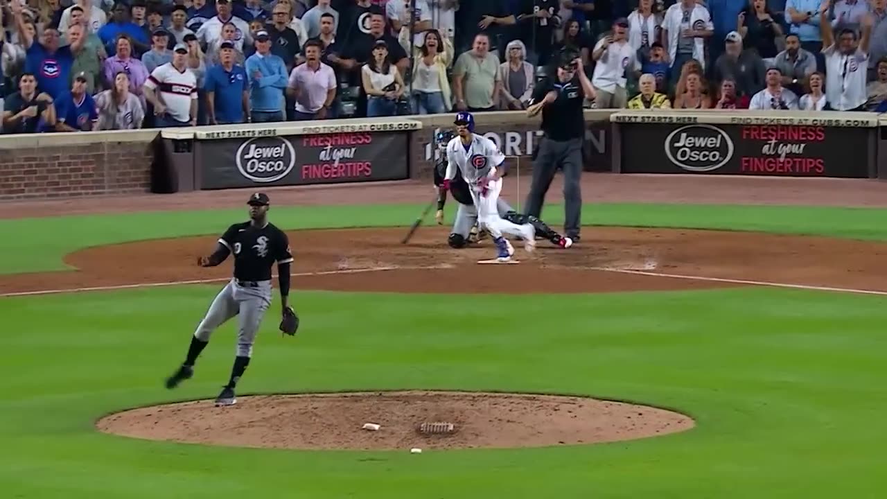 Best Of 2023 - Best Plays Of MLB