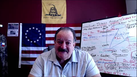 Upon Further Review - Return of the Kennedy - Pro-Labor Forces unite for America First and MAGA