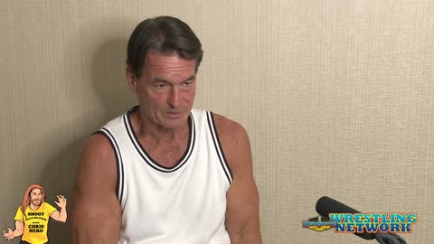 Jeff Gaylord Shoot Interview