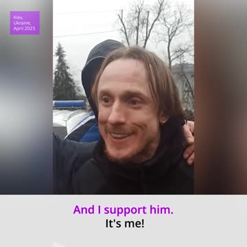 Realty of urkaine today