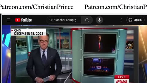 Christian Prince The one who in control of the debate are a bunch of scumbags