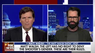 Matt Walsh on Colorado shooting