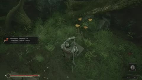 Mortal Shell Part 1