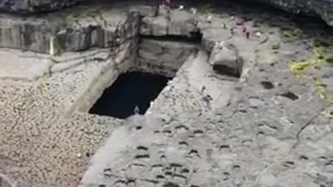 Discoveries on earth