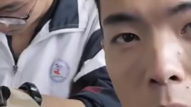 This is why Asians are smarter than you!