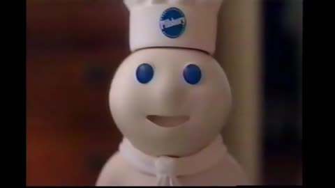 Pillsbury Grands Commercial (2018)