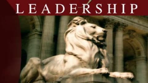 True Leader