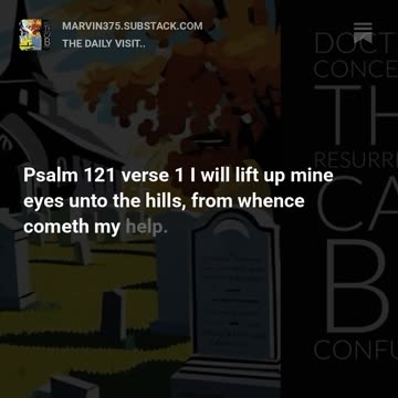 Psalms 121:1