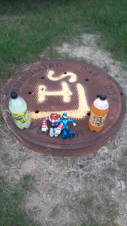 MMX Movie: Megaman X ASMR (Megaman Movie)